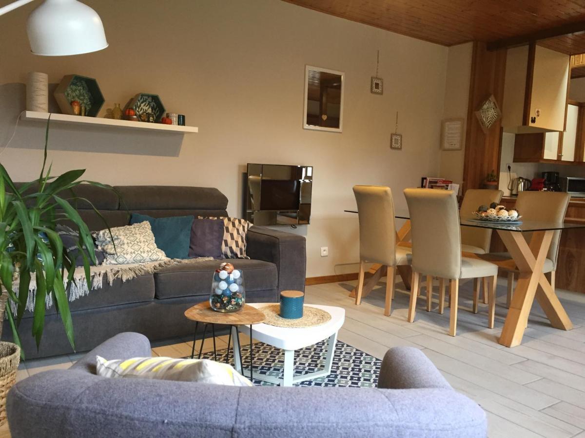 Un Petit Coin D'Alsace Villa Soultzmatt Dış mekan fotoğraf