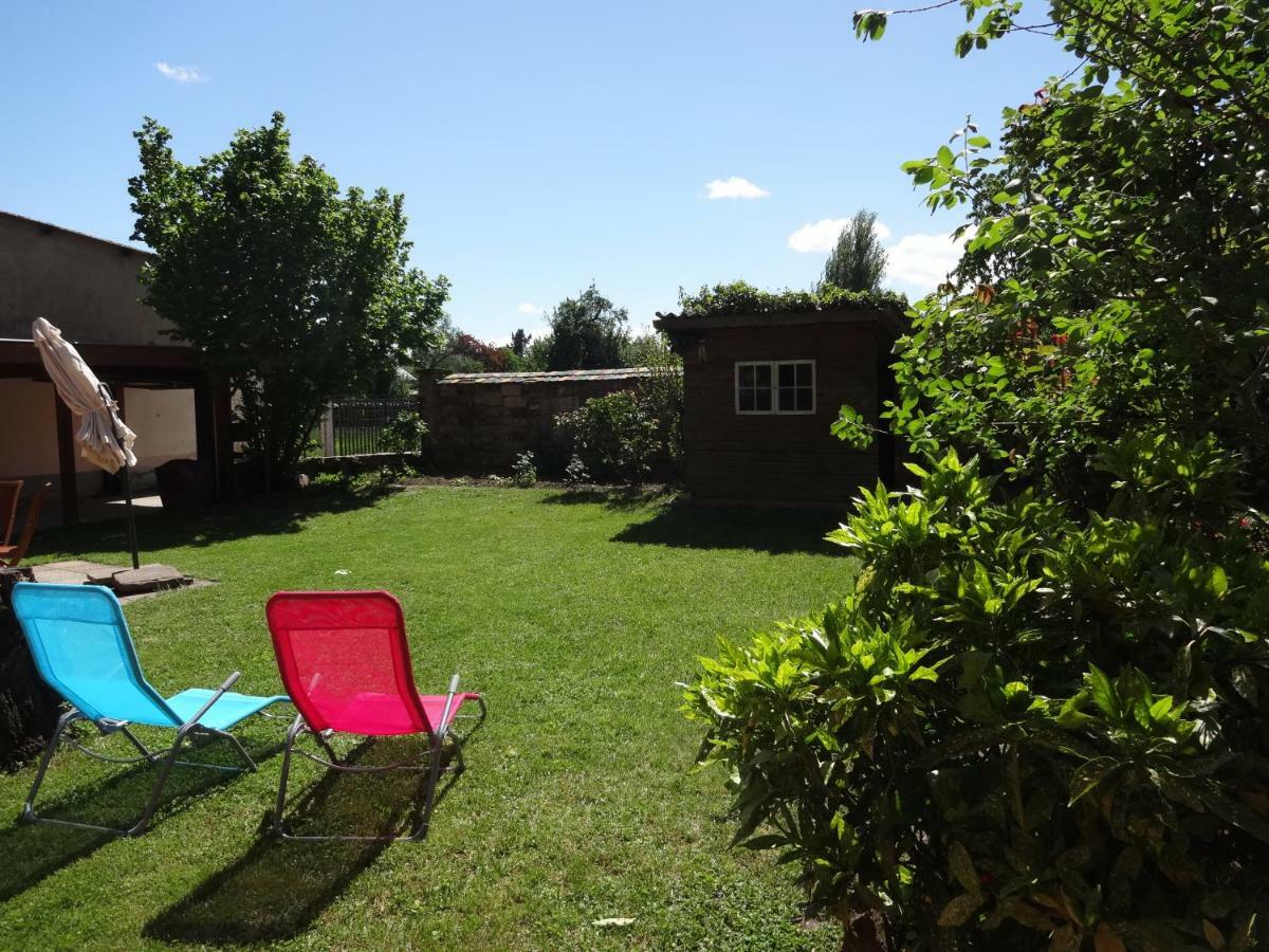 Un Petit Coin D'Alsace Villa Soultzmatt Dış mekan fotoğraf