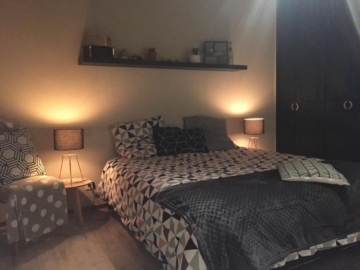 Un Petit Coin D'Alsace Villa Soultzmatt Dış mekan fotoğraf