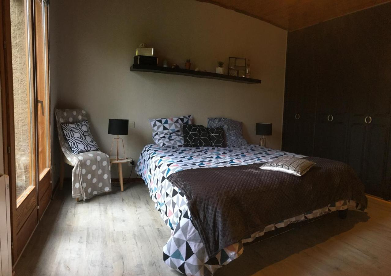 Un Petit Coin D'Alsace Villa Soultzmatt Dış mekan fotoğraf
